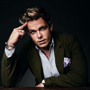Marc Andrew Smith