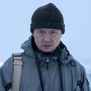 Chien Chi Chang