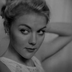 Agnes Lindstrom