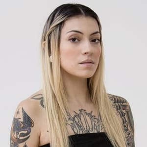 Helen Castillo