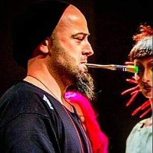George Keramidas