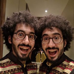Twinzy Archives