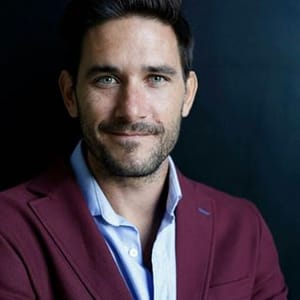 Javier Santaolalla Camino