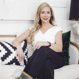 Jen Robison