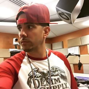 Dj Cre