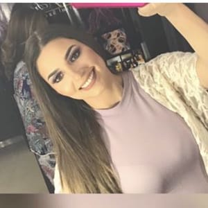 Romina Calderon
