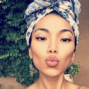 Meki Saldana