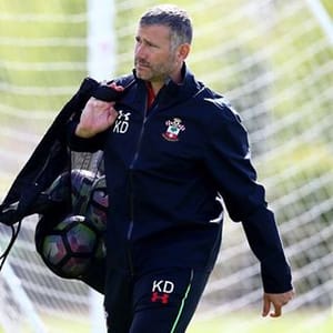 Kelvin Davis