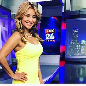 Coco Dominguez