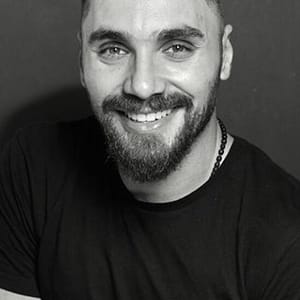 Amro Jabri