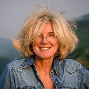 Jodi Cobb