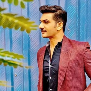 Ali Hasan