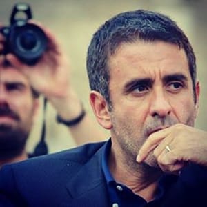 Carmelo Abbate