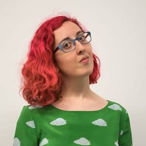 Jessica Rosenkrantz