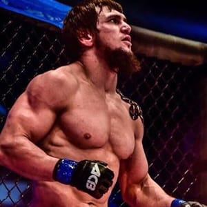 Ali Bagov