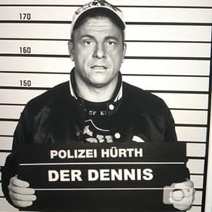 Dennis Aus Hurth