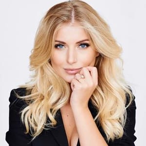 Karolina Taraskevic-bethel