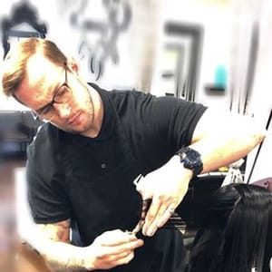 Tim Barnes