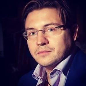Alexander Karabanov