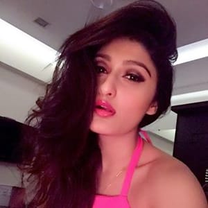 Shefali Singh