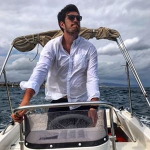 Juan Costa Cortes