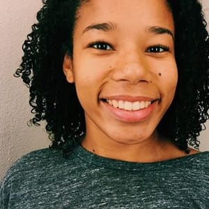 Jessica Sylvester