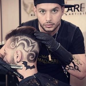 Ahmad Zare