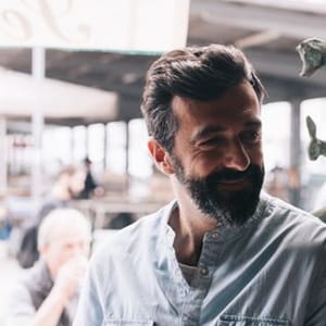Paolo Moretti