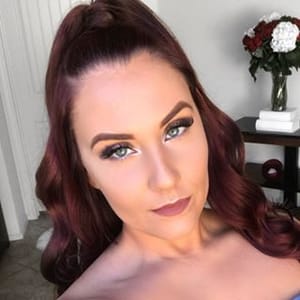 Ruby Red
