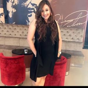 Binal Shah