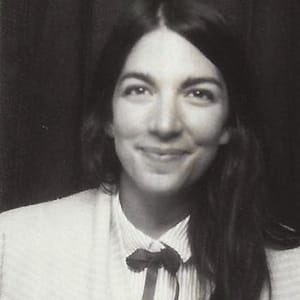 Amanda Jane Jones