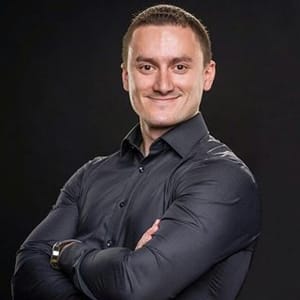 Lukas Roubik