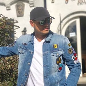 Barriosray