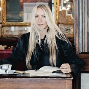 Collette Dinnigan