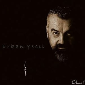 Erkanyesil