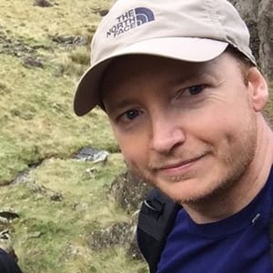 Simon Turnbull