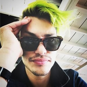 Zach Villa