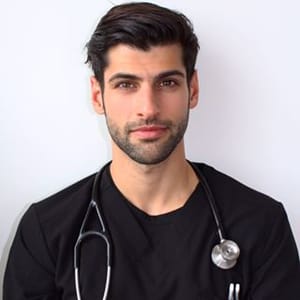 Adam Caldera