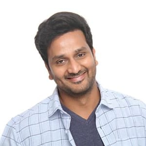 Avasarala Srinivas