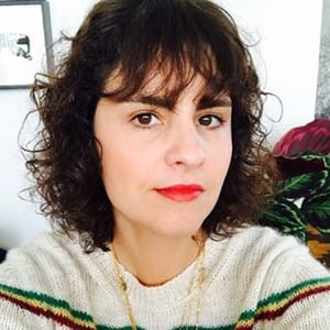 Ana Strumpf