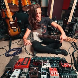 Gina Gleason