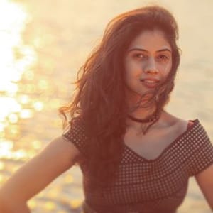 Shivangi Bhayana