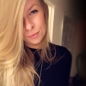 Christina Nielsen