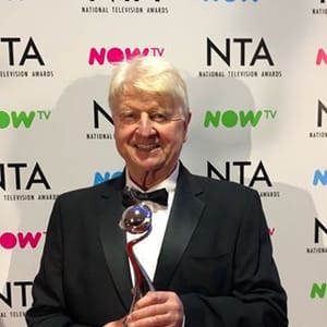 Stanley Johnson