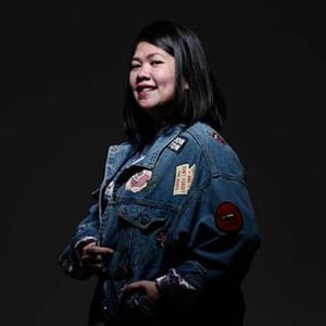 Dinda Kamil