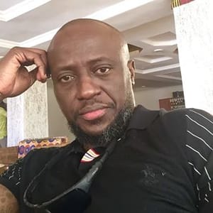 Kunle Omisore