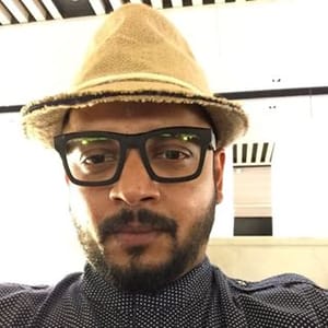 Murali Kartik