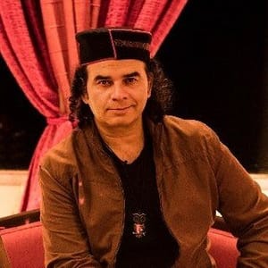 Mohit Chauhan