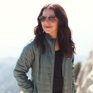 Gina Lee