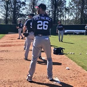 Mike Foltynewicz